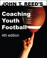 Coaching Youth Football, 4th edition