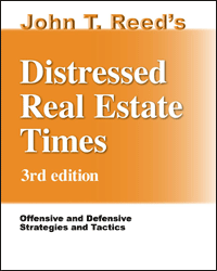 Distressed Real Estate Times, 3rd ed.