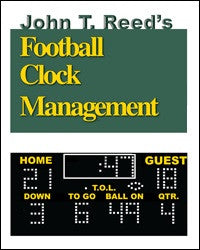 Football Clock Management, 5th edition