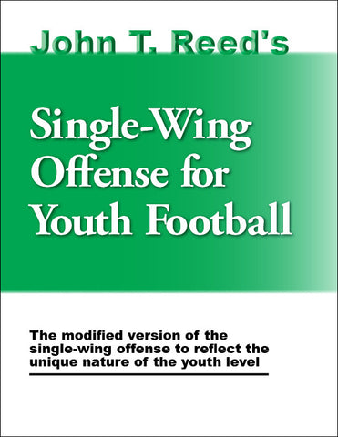 Single-Wing Offense for Youth Football
